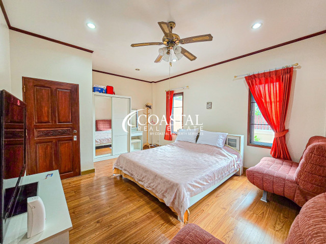 House For Sale Bang Saray