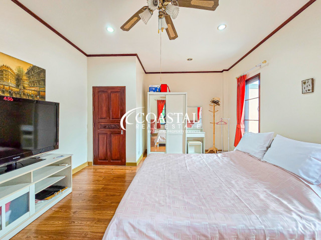 House For Sale Bang Saray