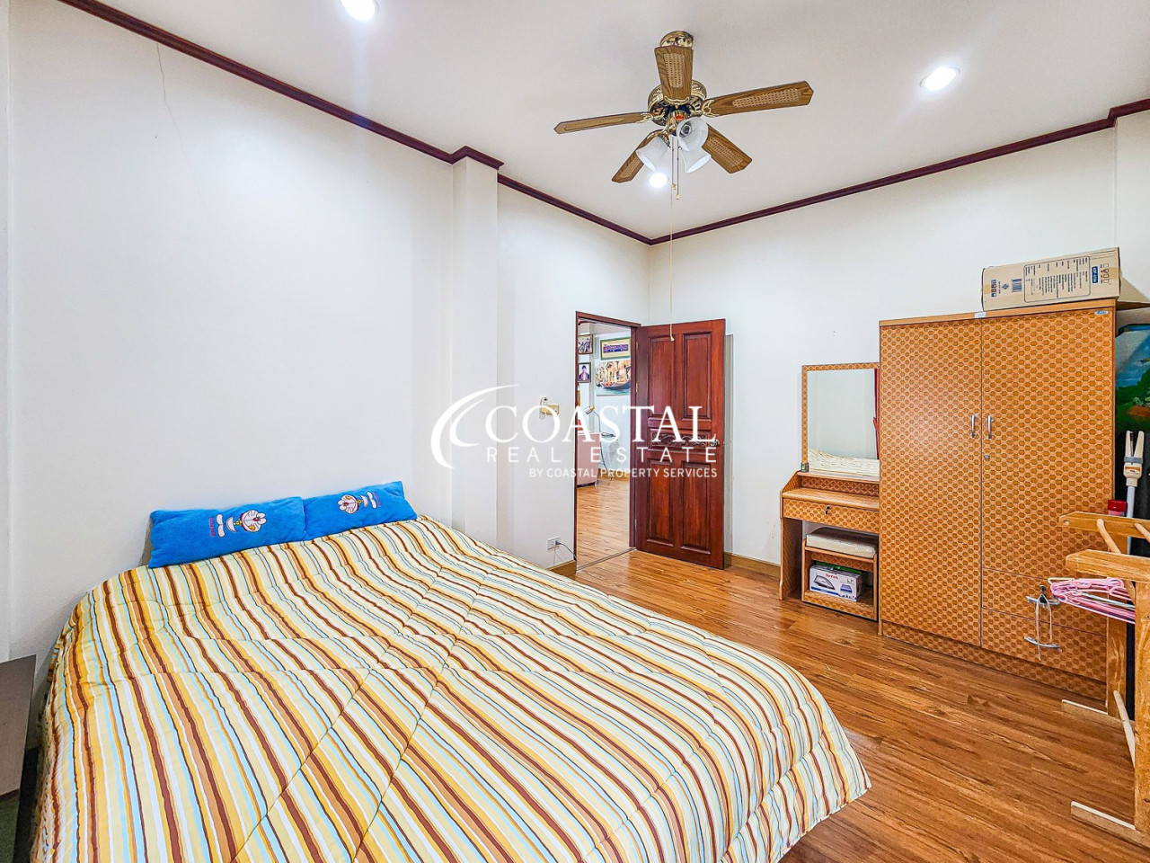 House For Sale Bang Saray