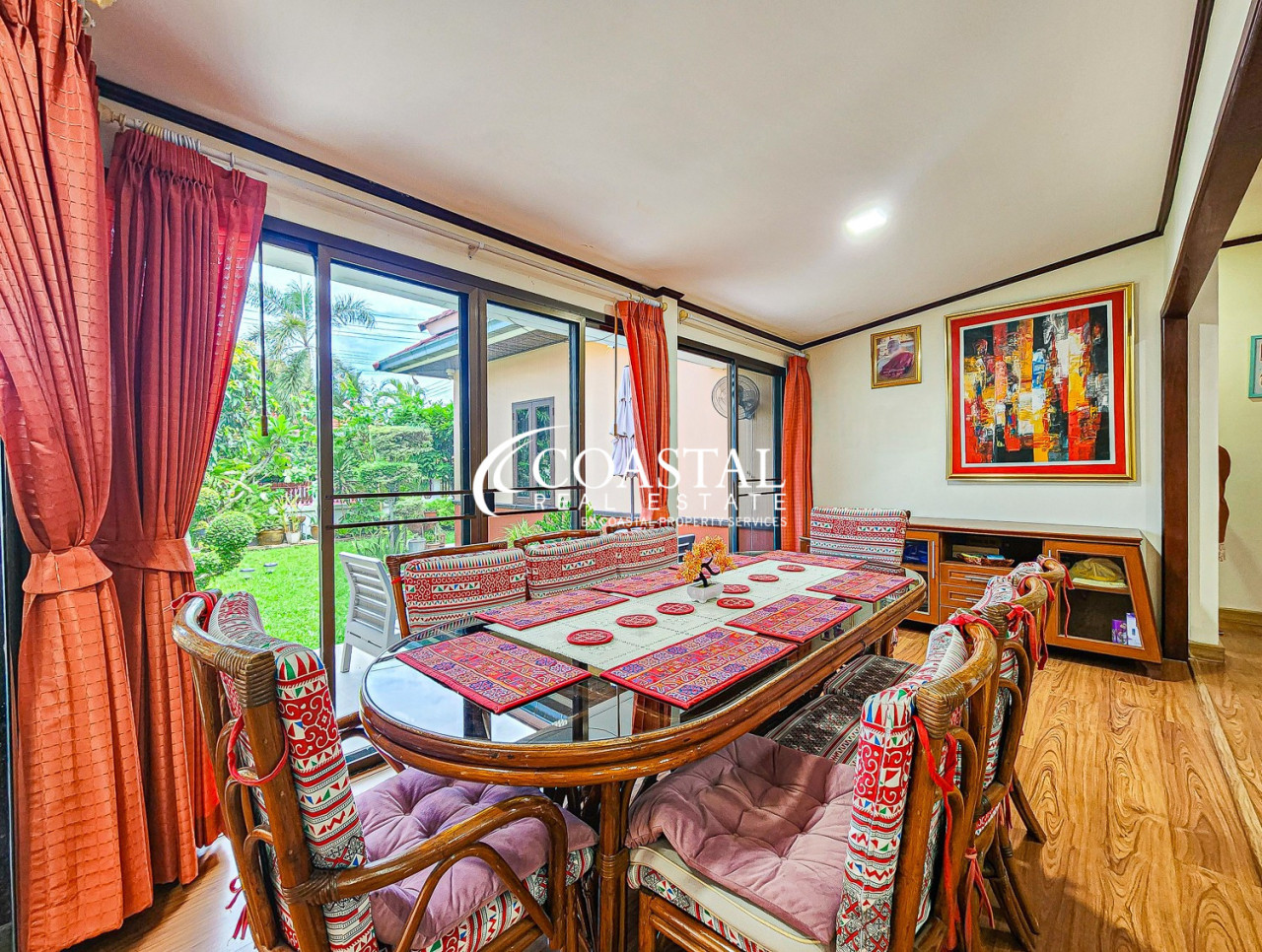 House For Sale Bang Saray