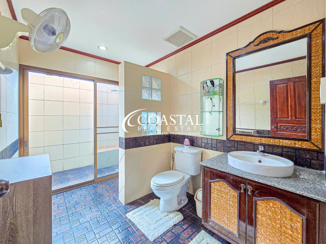 House For Sale Bang Saray