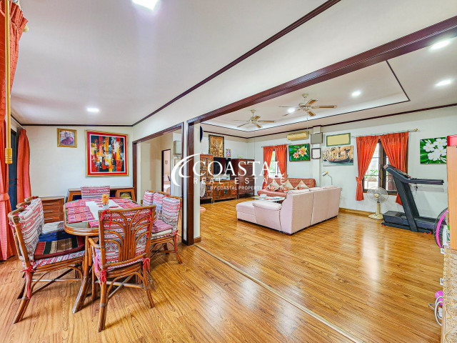 House For Sale Bang Saray