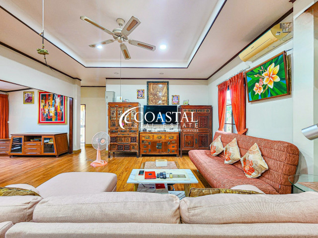 House For Sale Bang Saray