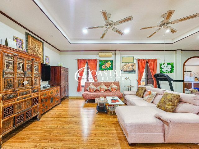 House For Sale Bang Saray