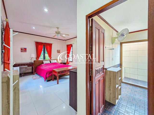 House For Sale Bang Saray