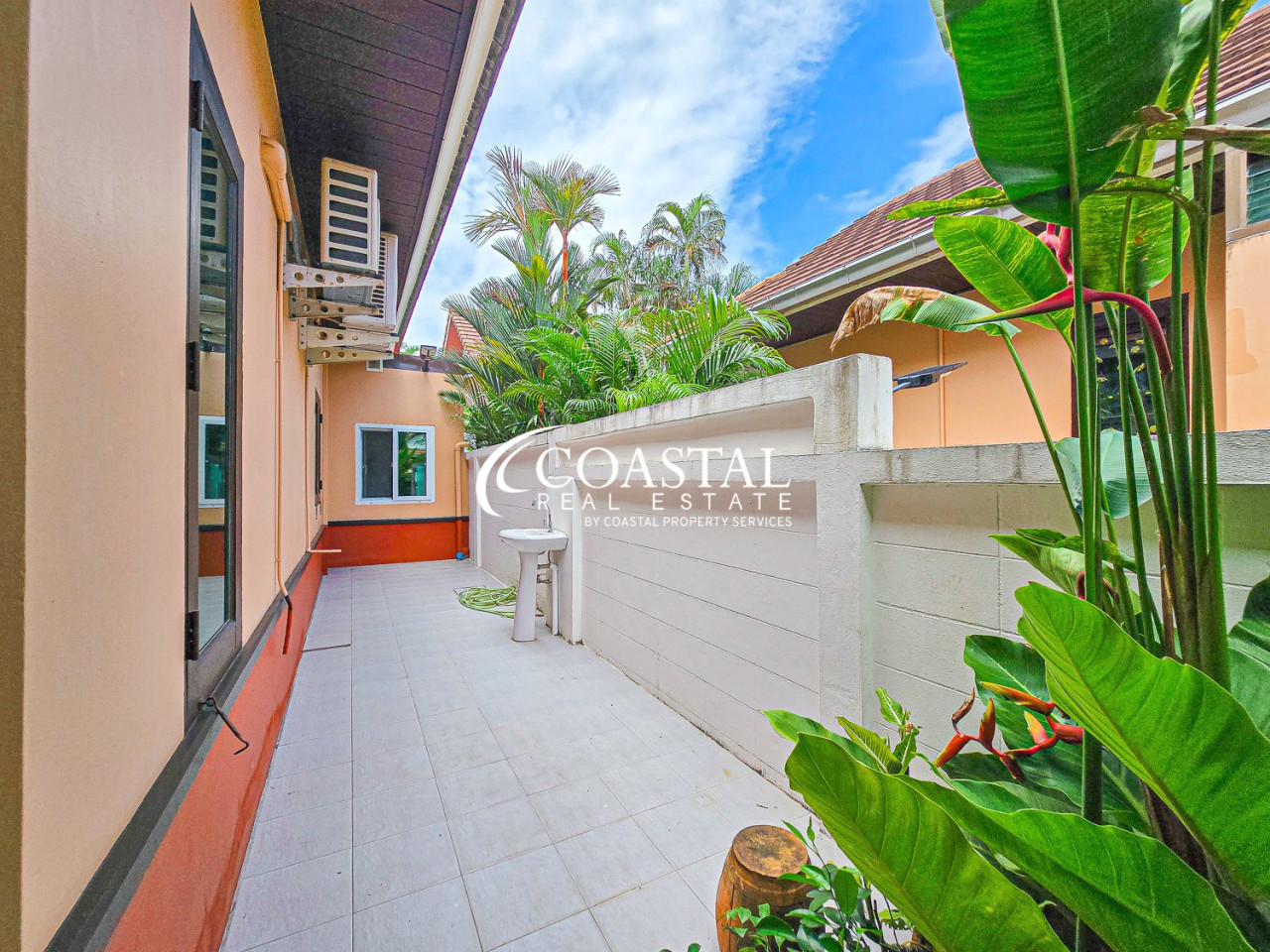 House For Sale Bang Saray