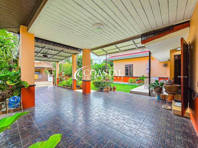 House For Sale Bang Saray