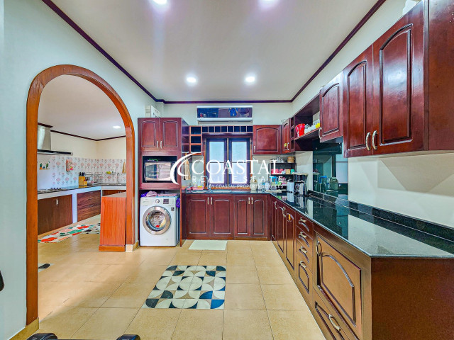 House For Sale Bang Saray