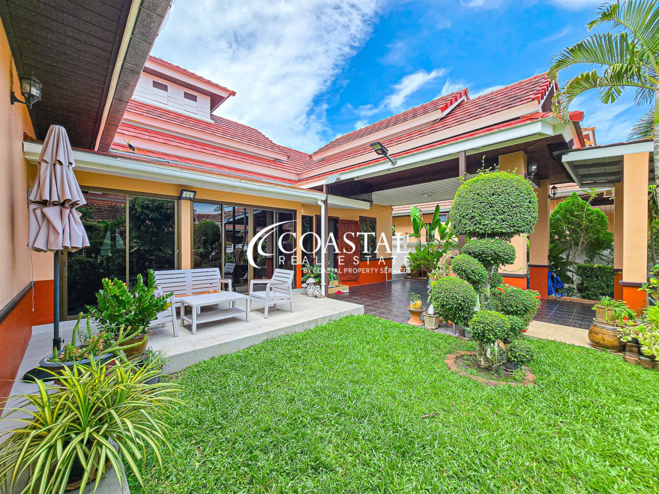 House For Sale Bang Saray