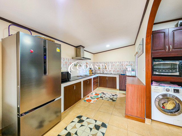 House For Sale Bang Saray