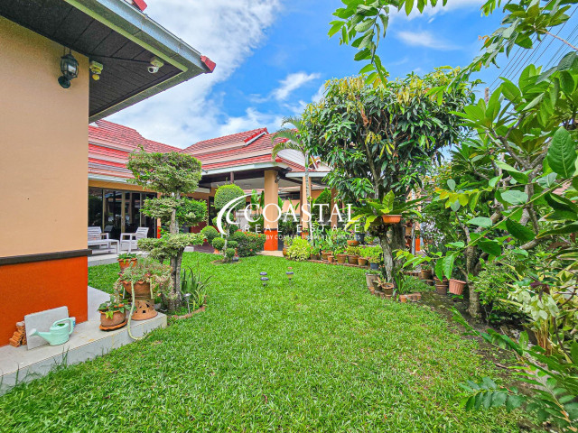 House For Sale Bang Saray