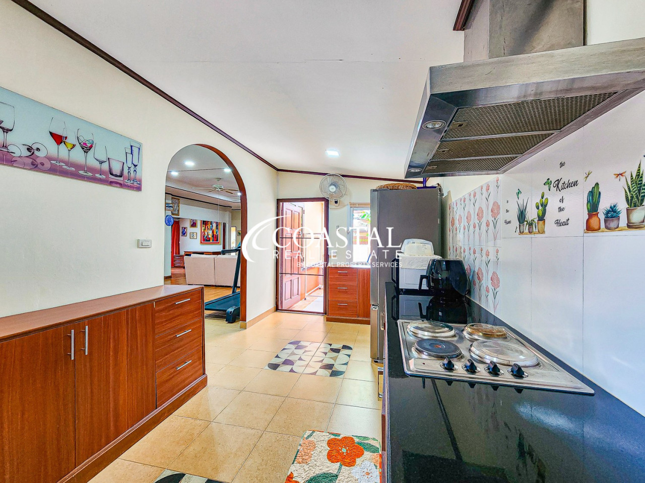 House For Sale Bang Saray