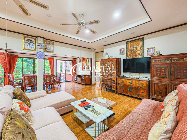 House For Sale Bang Saray