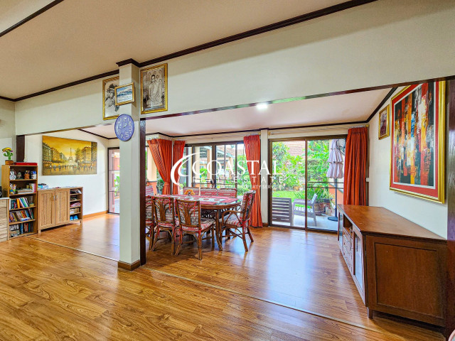 House For Sale Bang Saray