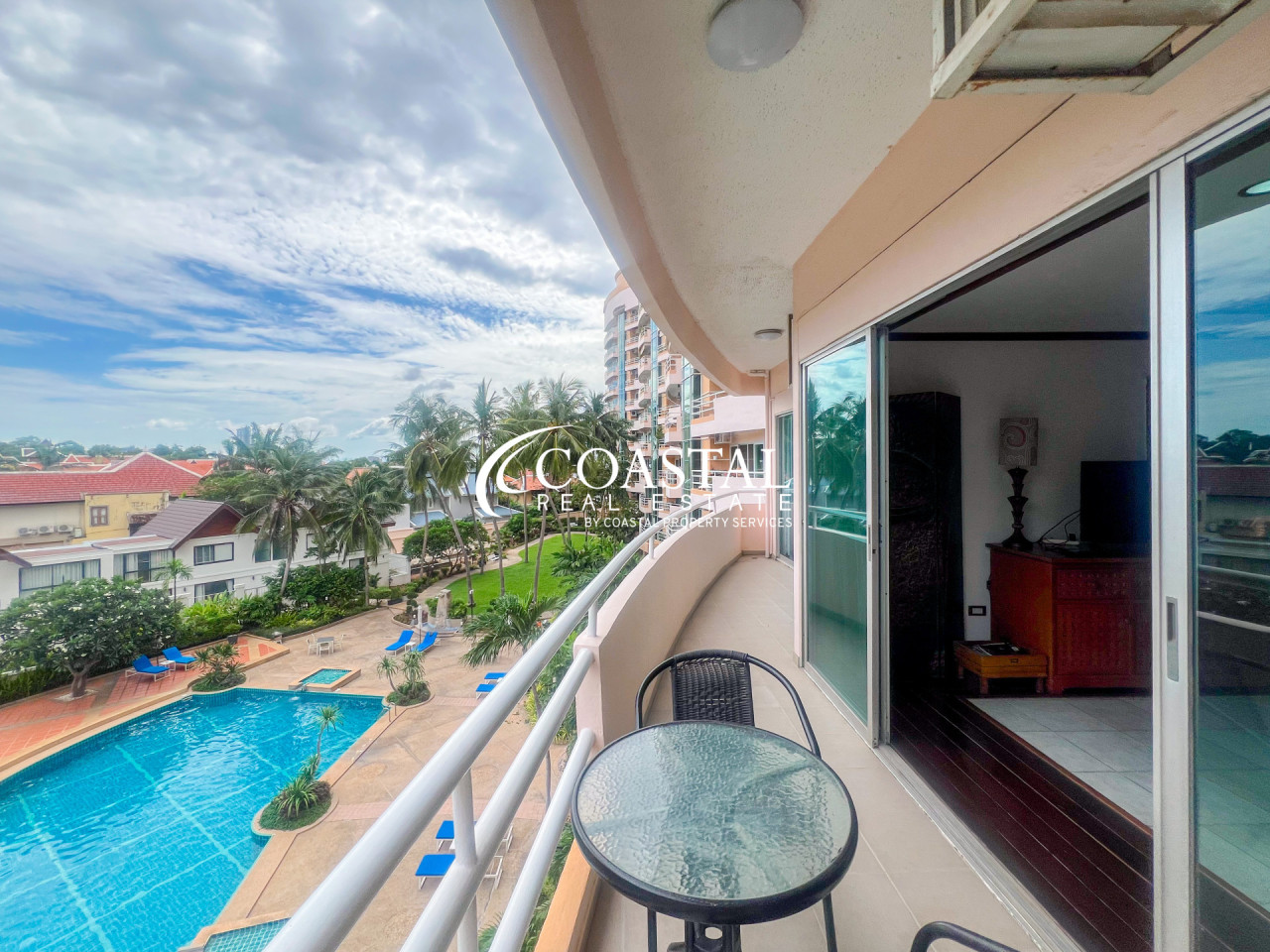 Condo For Sale South Pattaya