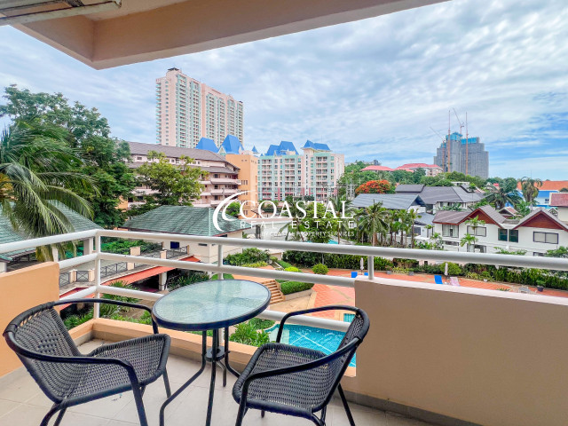 Condo For Sale South Pattaya