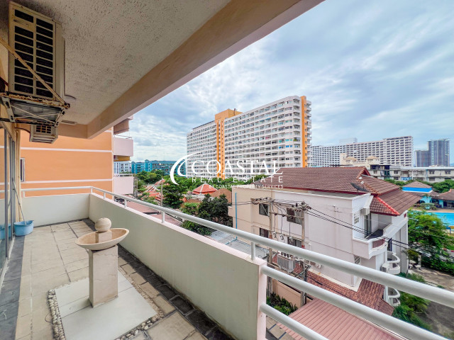 Condo For Sale South Pattaya