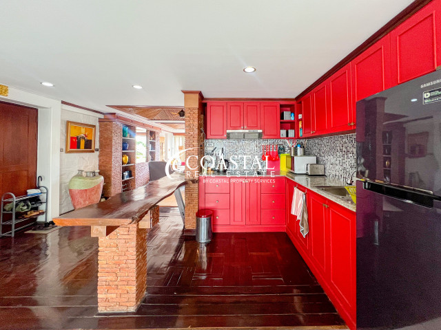 Condo For Sale South Pattaya