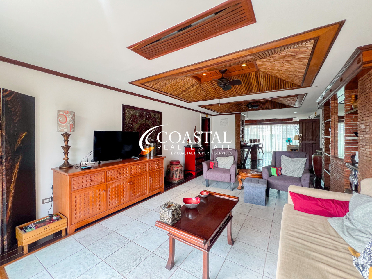 Condo For Sale South Pattaya