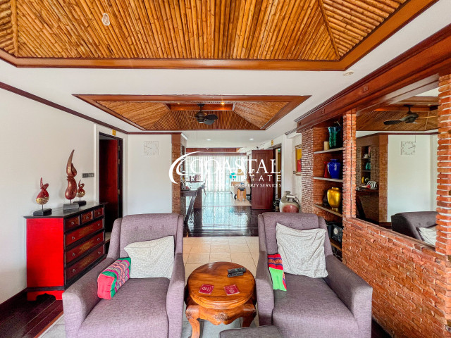 Condo For Sale South Pattaya