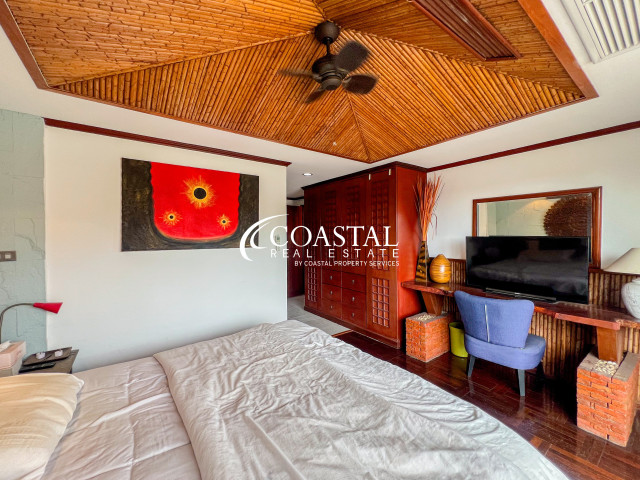 Condo For Sale South Pattaya