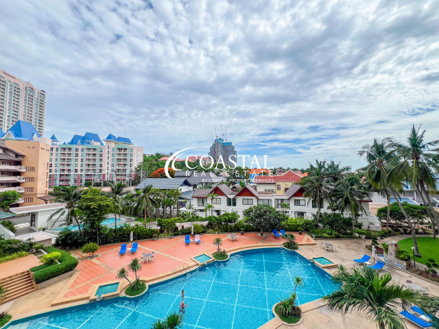 Condo For Sale South Pattaya