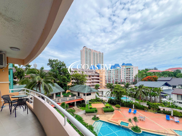 Condo For Sale South Pattaya
