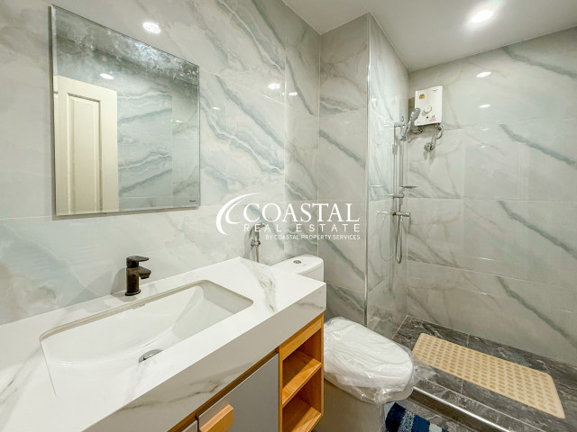 คอนโดสำหรับขายที่พัทยากลาง