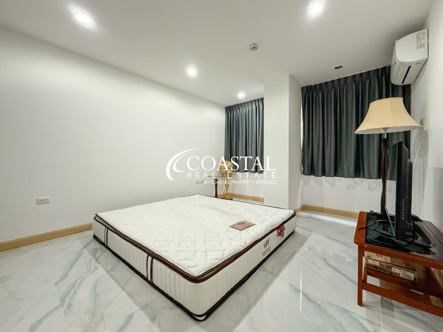 คอนโดสำหรับขายที่พัทยากลาง