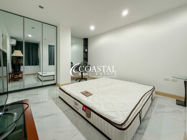 คอนโดสำหรับขายที่พัทยากลาง