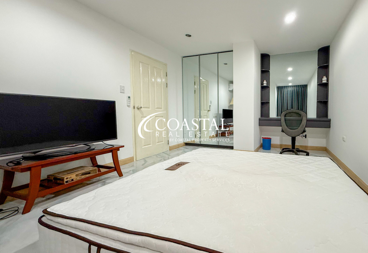 Condo For Sale Central Pattaya