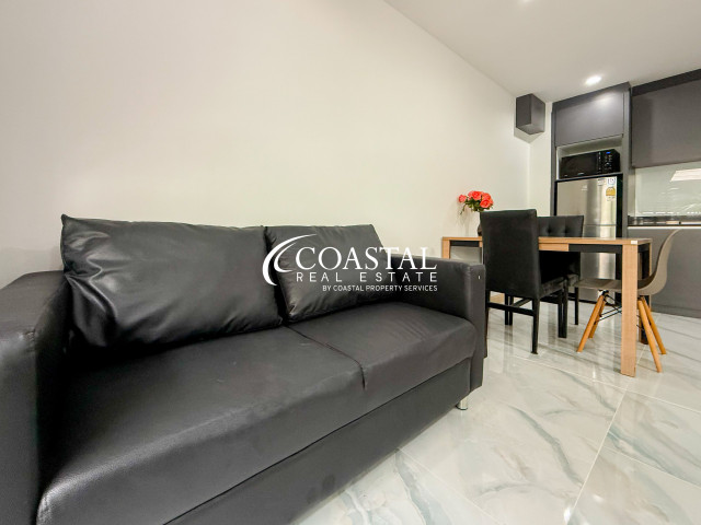 คอนโดสำหรับขายที่พัทยากลาง