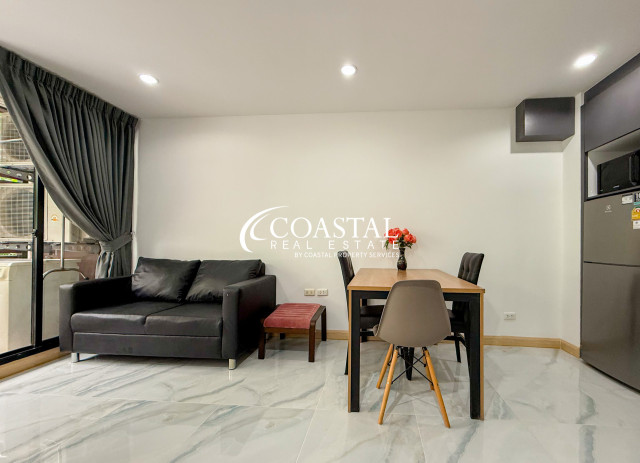 คอนโดสำหรับขายที่พัทยากลาง