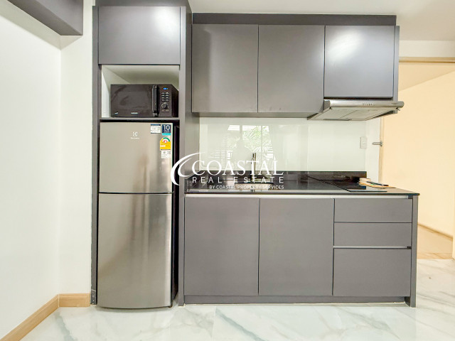 คอนโดสำหรับขายที่พัทยากลาง