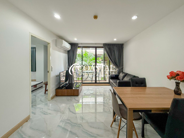 Condo For Sale Central Pattaya