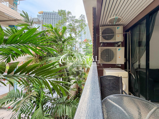 คอนโดสำหรับขายที่พัทยากลาง