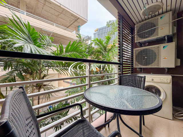 Condo For Sale Central Pattaya