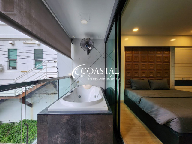 Condo For Rent North Pattaya
