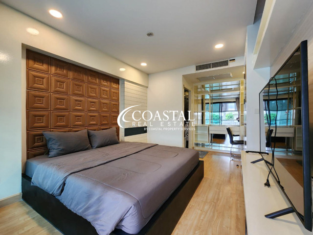 Condo For Rent North Pattaya