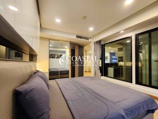Condo For Rent North Pattaya