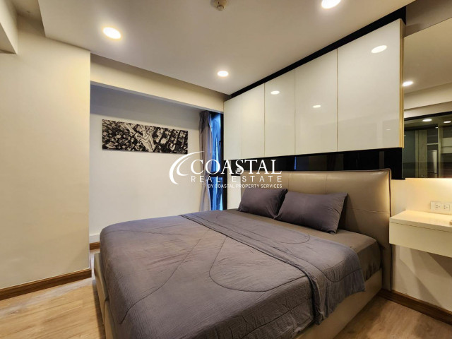 Condo For Rent North Pattaya