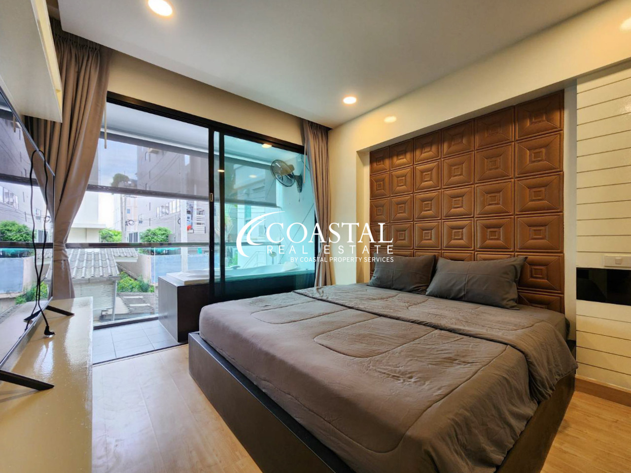Condo For Rent North Pattaya