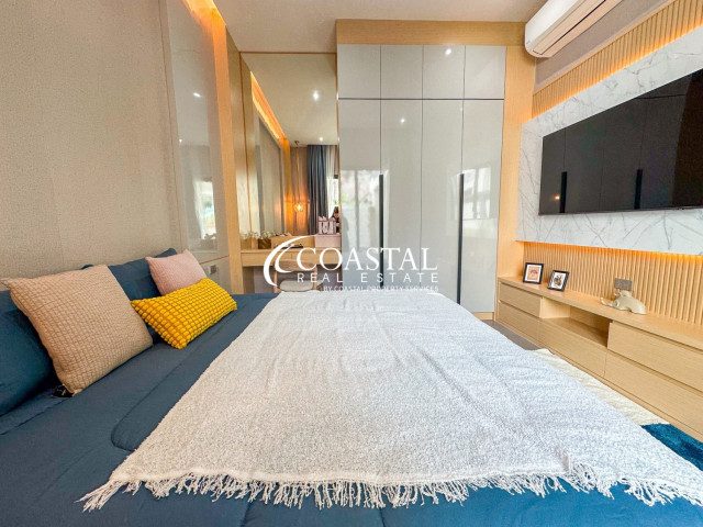 บ้านสำหรับขายที่พัทยาใต้