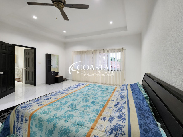 บ้านสำหรับขายหรือเช่าที่มาบประชัน/โป่ง