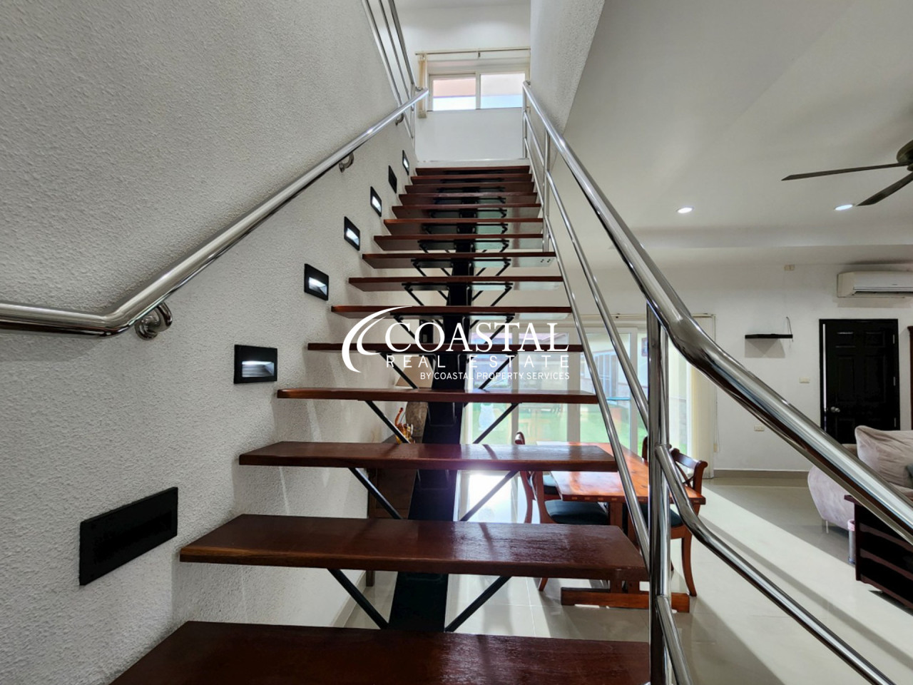 บ้านสำหรับขายหรือเช่าที่มาบประชัน/โป่ง