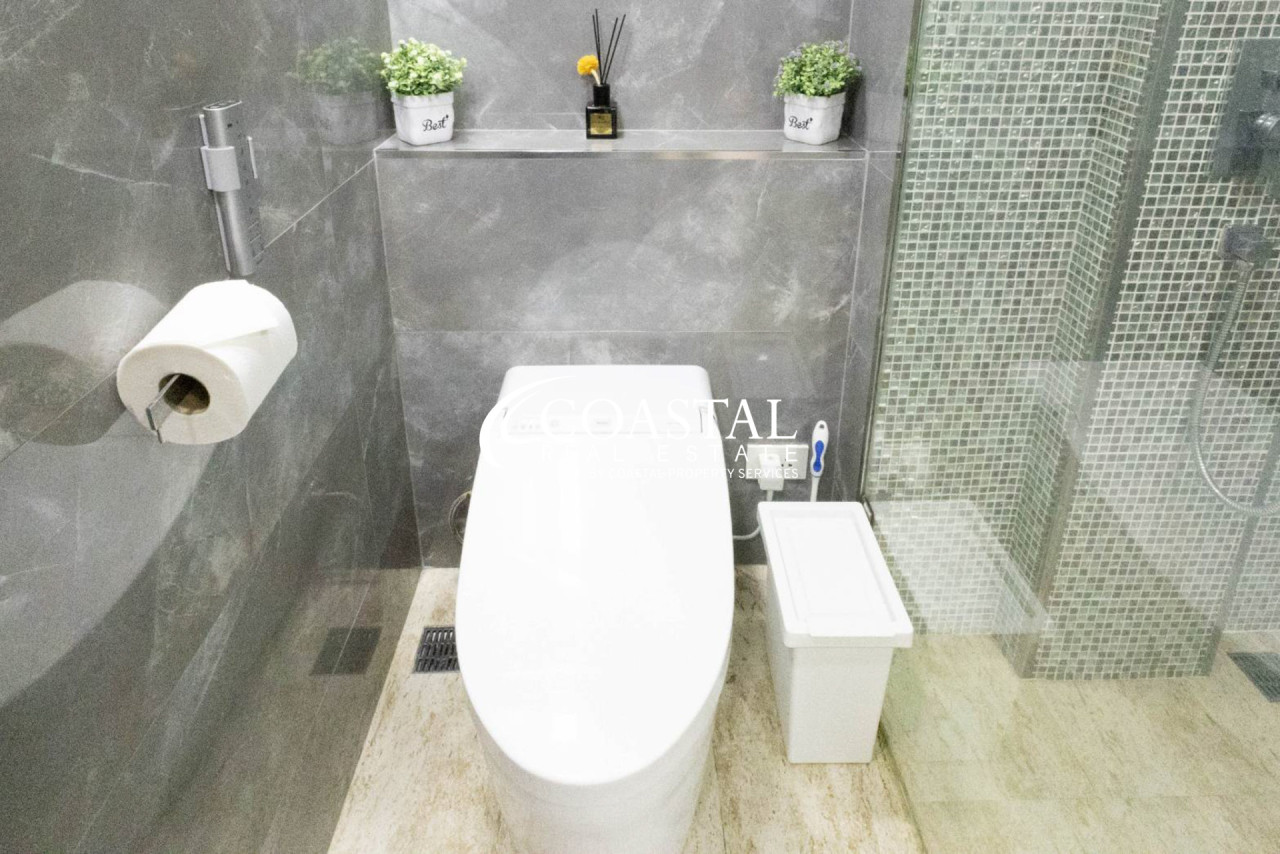 Condo For Sale Central Pattaya