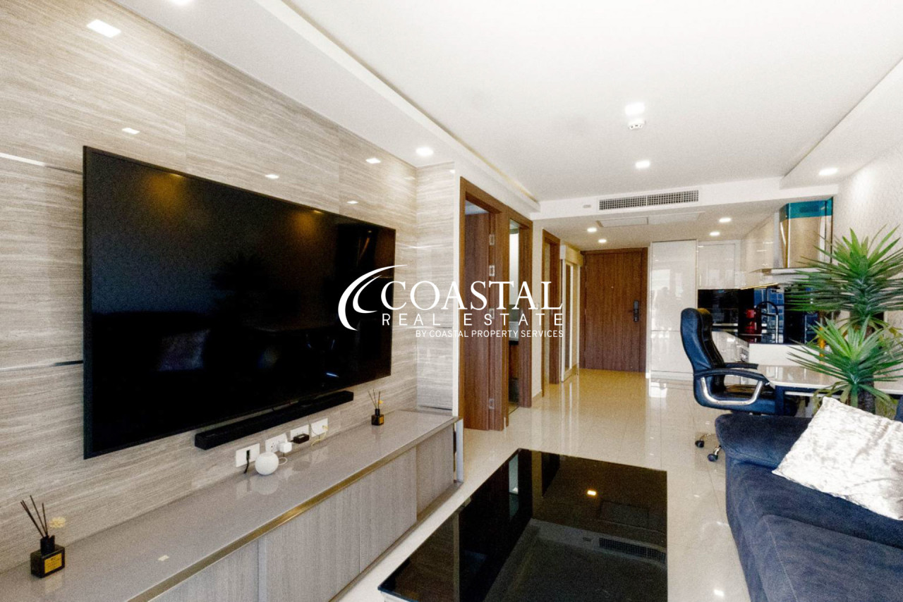 Condo For Sale Central Pattaya