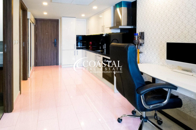 Condo For Sale Central Pattaya
