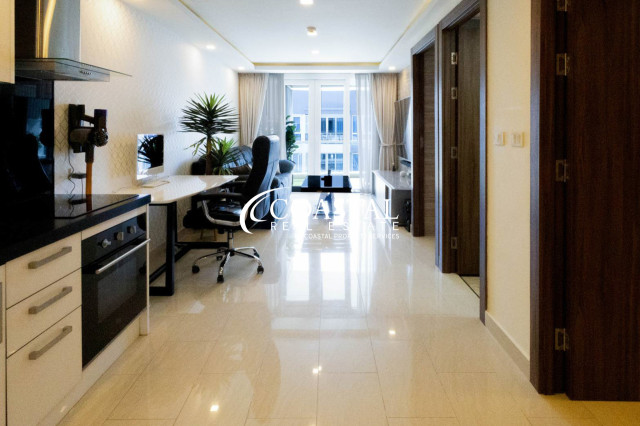 Condo For Sale Central Pattaya