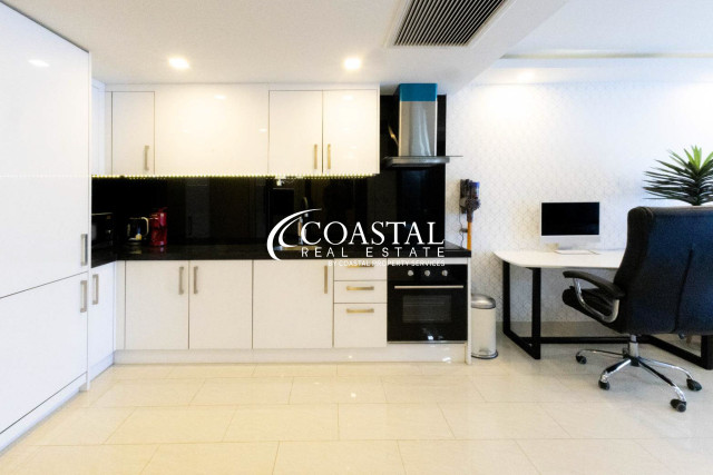 Condo For Sale Central Pattaya